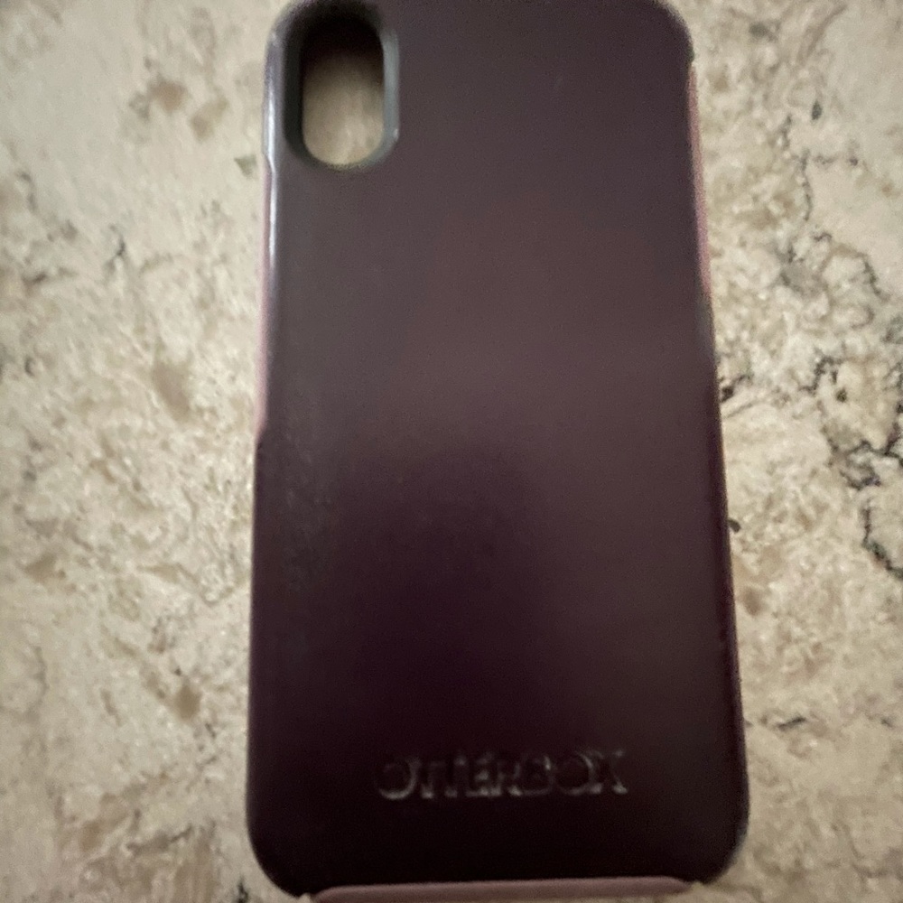 OTTERBOX phone case